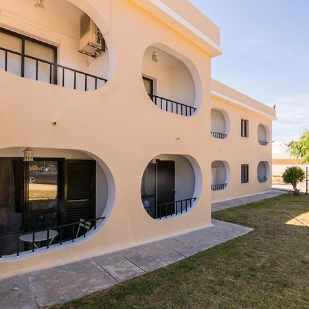 Maeva Apartment Lagoa  Kültér fotó