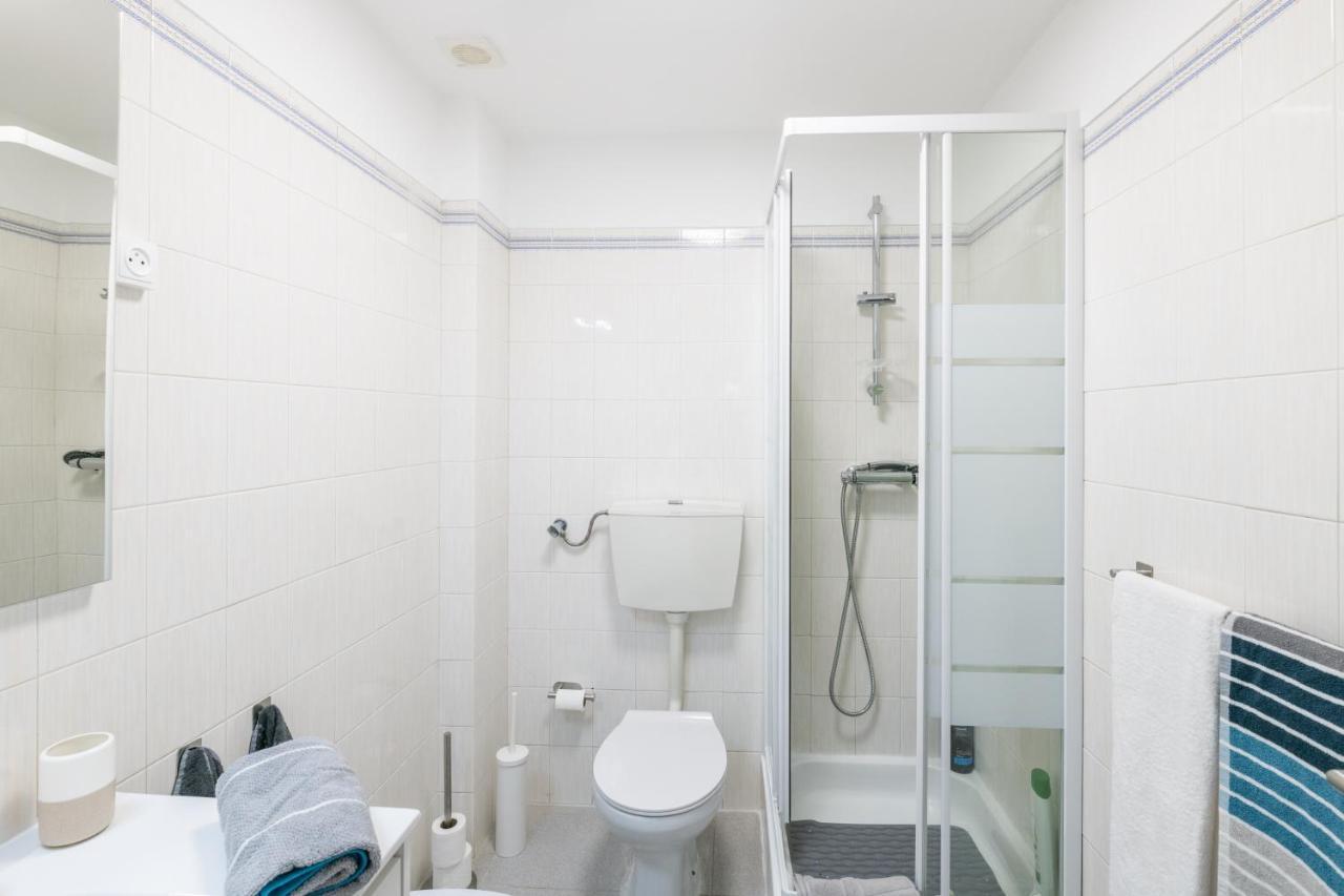 Maeva Apartment Lagoa  Kültér fotó