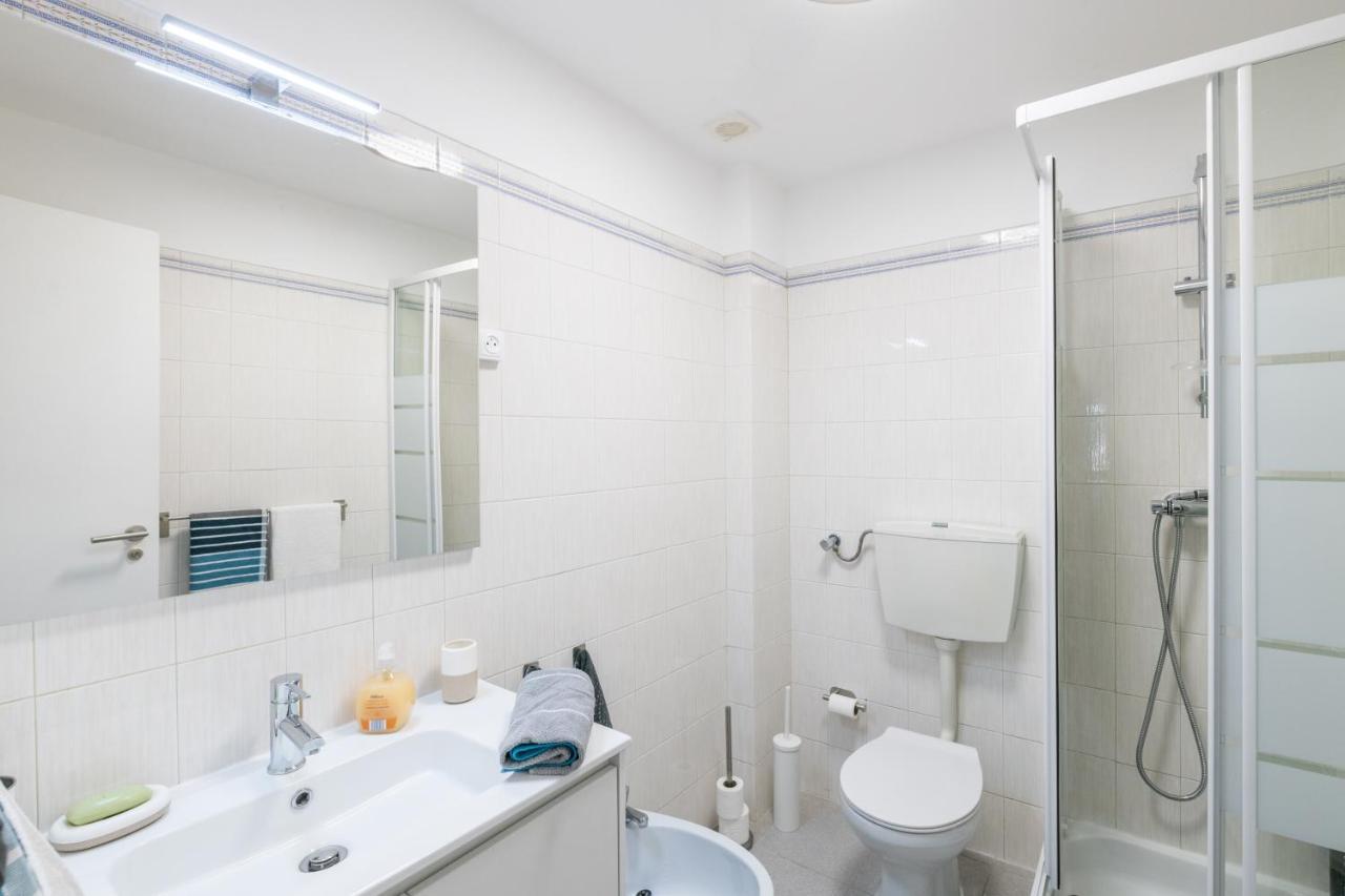 Maeva Apartment Lagoa  Kültér fotó